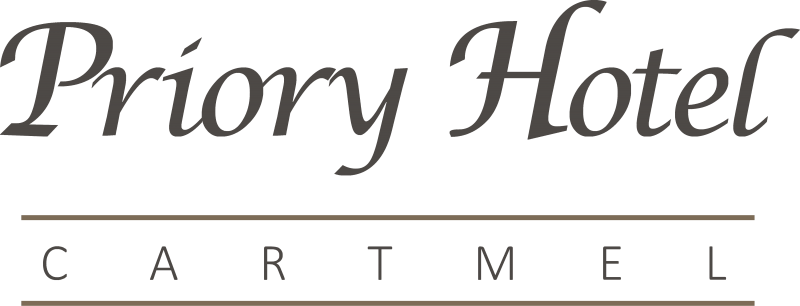 prioryhotelcartmel.co.uk logo